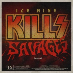Ice Nine Kills - Savages (Acoustic)
